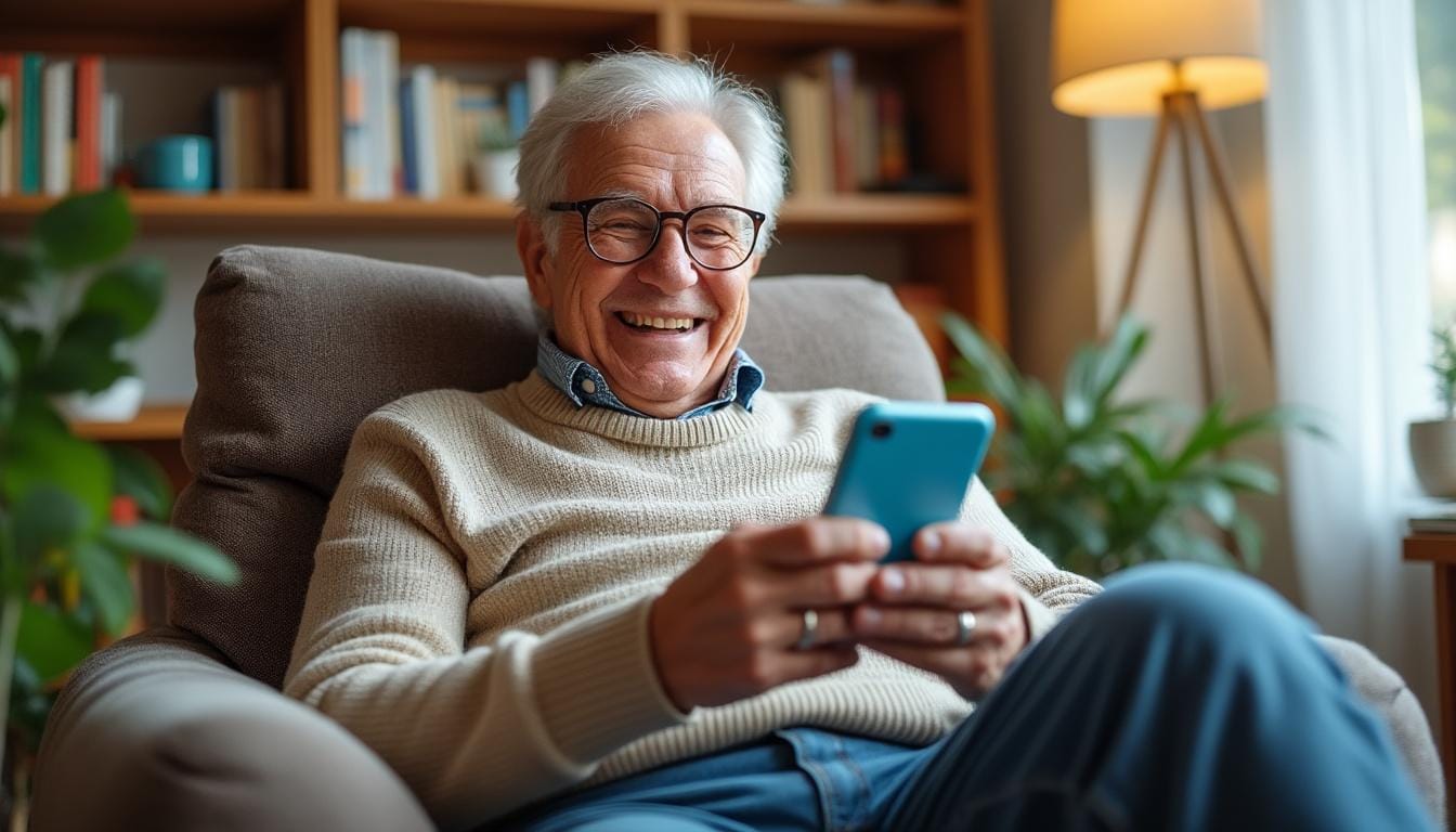 célébrez 70 ans de vie avec une touche d'humour et des pensées positives. découvrez des astuces et des idées pour rendre cet anniversaire inoubliable, tout en célébrant les beaux moments de la vie avec légèreté et joie.