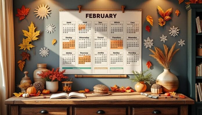 Combien de mois ont réellement 28 jours ? découvrez la vérité derrière les mois et leurs jours ! cet article explore combien de mois dans l'année ont réellement 28 jours et vous révèle des faits surprenants sur le calendrier. idéal pour tester vos connaissances !