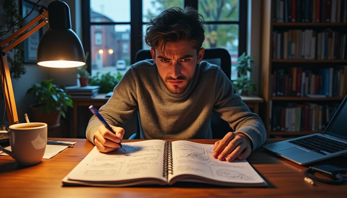 découvrez les signes révélateurs indiquant qu'une personne pourrait comploter contre vous. apprenez à identifier les comportements suspects et à protéger vos intérêts grâce à des conseils pratiques et des stratégies efficaces pour anticiper les intentions malveillantes.