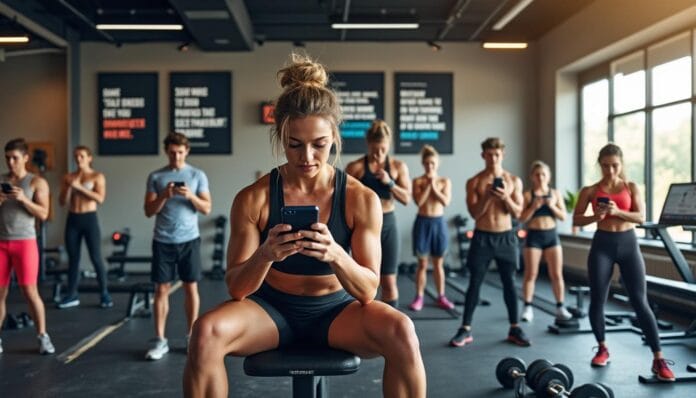 Comment les forums de musculation peuvent améliorer votre entraînement ? découvrez comment les forums de musculation peuvent transformer votre entraînement en vous offrant des conseils d'experts, des témoignages inspirants et une communauté de soutien. améliorez votre technique et atteignez vos objectifs avec l'aide d'autres passionnés.