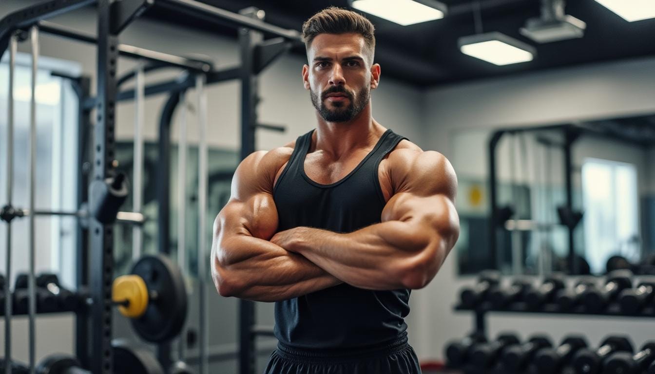 découvrez comment les forums de musculation peuvent transformer votre entraînement ! échangez des conseils avec d'autres passionnés, trouvez des astuces pratiques et partagez vos expériences pour optimiser vos performances et atteindre vos objectifs.