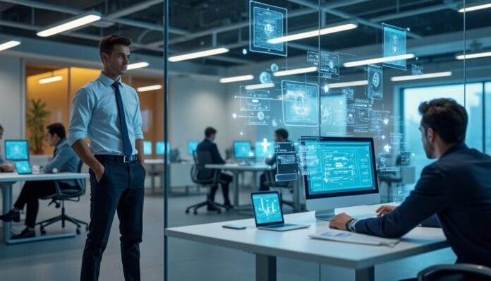 découvrez les signes révélateurs qui indiquent qu'une personne pourrait travailler contre vous en 2025. apprenez à identifier les comportements suspects, à analyser les motifs cachés et à protéger vos intérêts dans un monde en constante évolution.