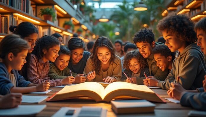 Comprendre la signification des mots : un guide pour 2025 découvrez notre guide complet pour 2025 sur la signification des mots. apprenez à déchiffrer le sens des termes, à enrichir votre vocabulaire et à mieux communiquer. explorez les subtilités linguistiques et améliorez vos compétences en compréhension. un indispensable pour tous ceux qui souhaitent maîtriser la langue française !