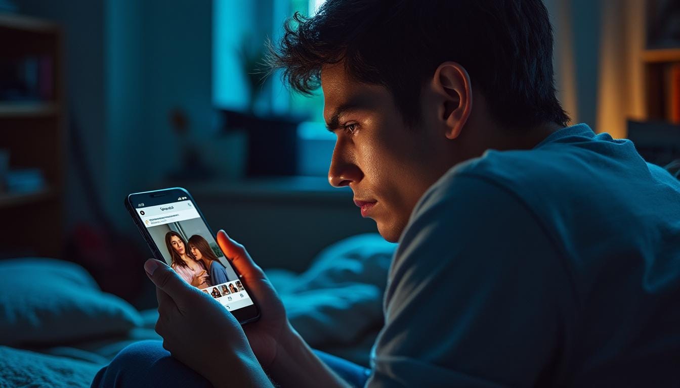 découvrez les clés pour analyser et comprendre le comportement d'un ex encore amoureux en 2025. explorez les subtilités des émotions et des relations modernes grâce à des conseils pratiques et des analyses approfondies.