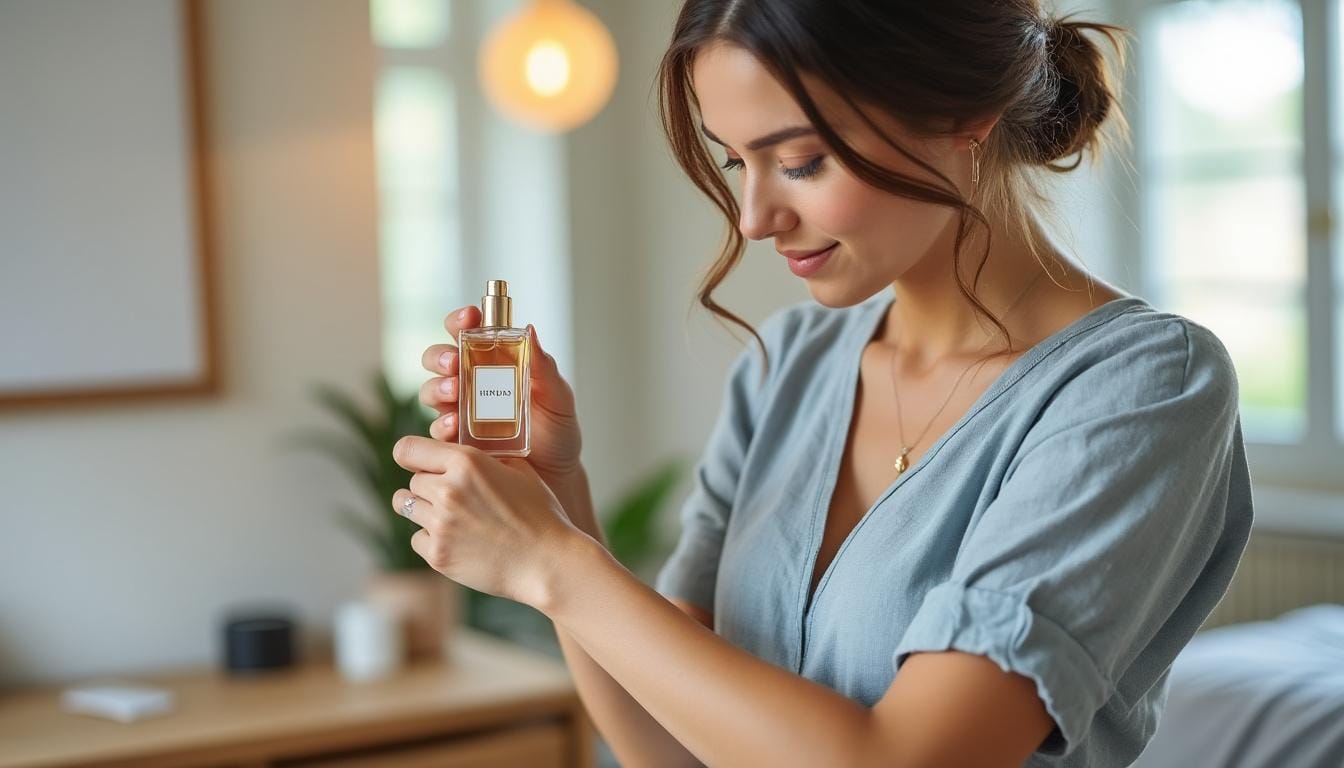 découvrez en 2025 la gamme exceptionnelle de parfums lidl alliant qualité haut de gamme et prix défiant toute concurrence. plongez dans un univers olfactif unique qui saura satisfaire toutes vos envies tout en respectant votre budget.