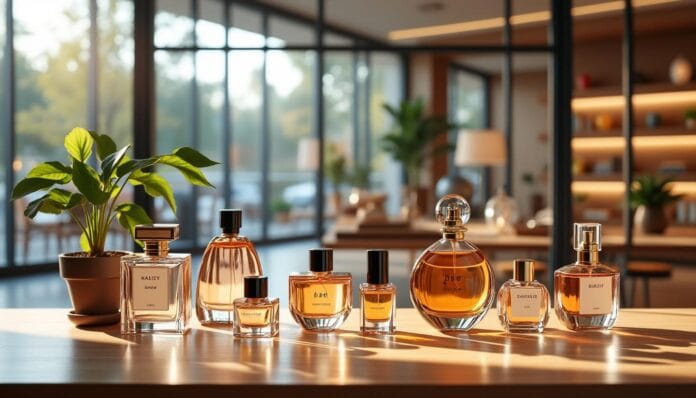 découvrez les parfums lidl de 2025, alliant qualité exceptionnelle et prix imbattables. explorez notre sélection variée et trouvez le parfum qui vous correspond au meilleur rapport qualité-prix. ne manquez pas cette opportunité de vous parfumer sans vous ruiner !