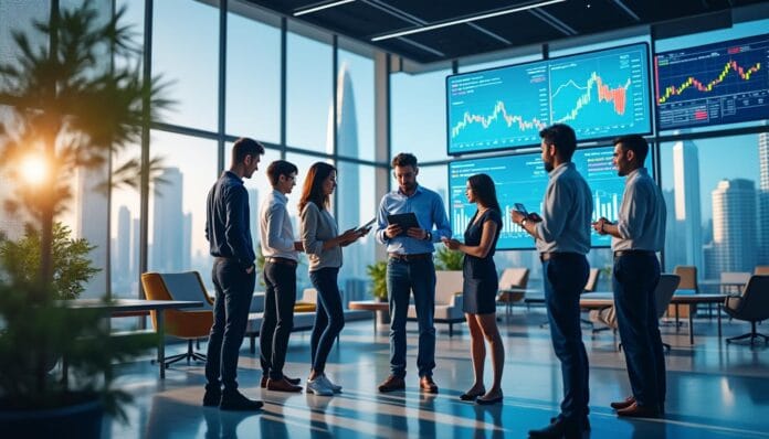 découvrez comment le parrainage trade republic peut booster vos investissements en 2025 grâce à des avantages exclusifs, des conseils d'experts et un accès simplifié aux marchés financiers. maximisez votre potentiel d'investissement et bénéficiez de revenus passifs avec notre guide complet.