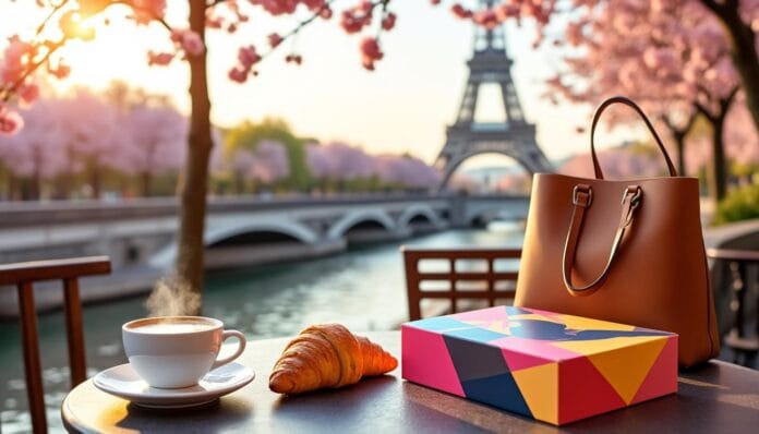 plongez dans l'univers de la box que j'adore à paris, un lieu incontournable de 2025. explorez ses attractions uniques, son ambiance chaleureuse et vivez une expérience inoubliable au cœur de la ville lumière.