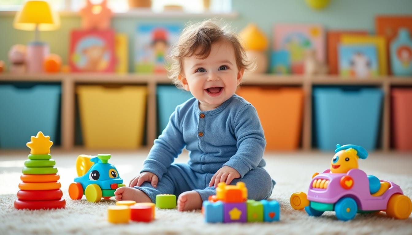 explorez les dernières tendances et les jouets incontournables de 2024 dans le catalogue jouéclub. ne manquez pas les nouveautés qui raviront petits et grands!