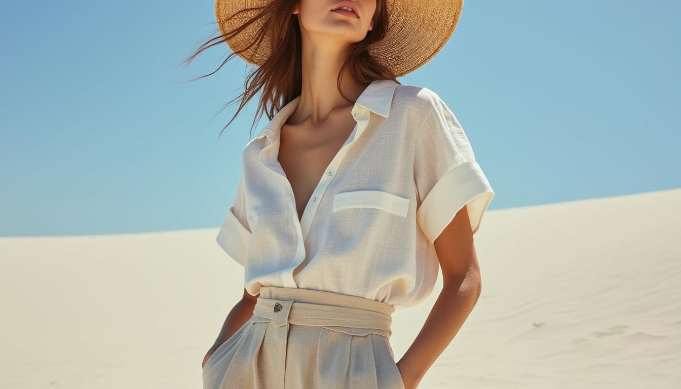 plongez dans l'univers fascinant des tendances mode à venir en 2025. explorez les styles, couleurs et looks qui définiront la prochaine année, et inspirez votre garde-robe avec des idées audacieuses pour rester à la pointe de la mode.