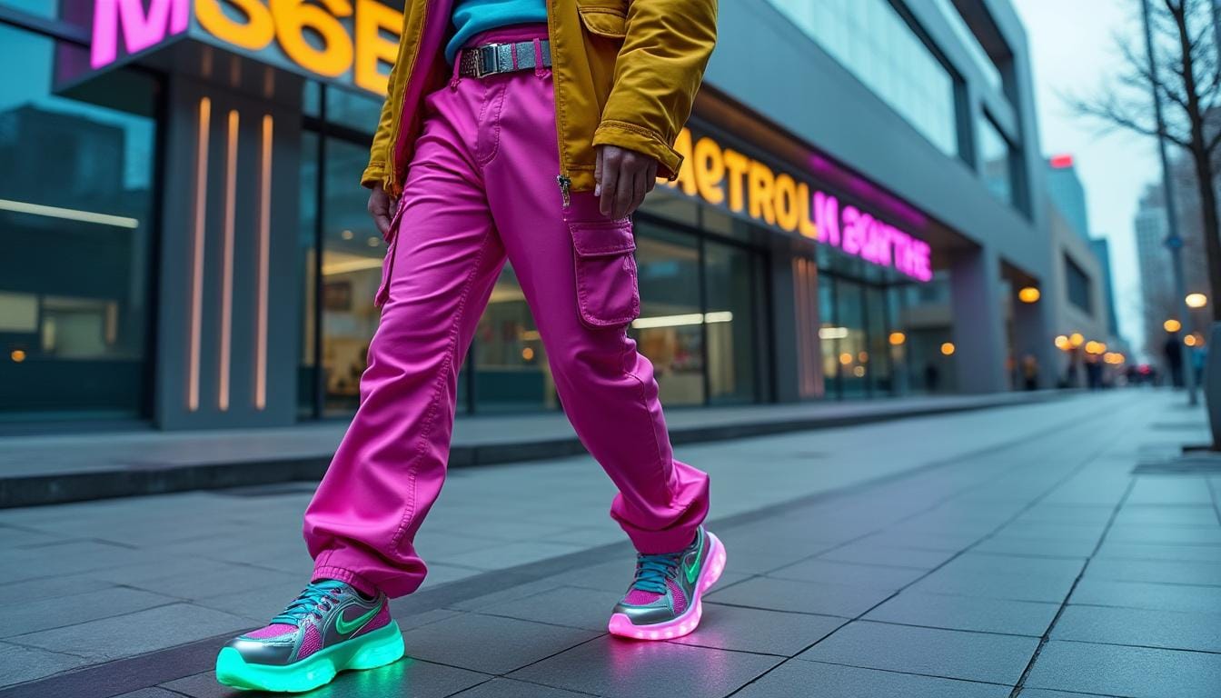découvrez les tendances incontournables de la mode en 2025 et restez à la pointe du style. explorez les styles, les couleurs et les pièces indispensables qui définiront cette année, et soyez prêt à renouveler votre garde-robe avec les influences les plus marquantes!