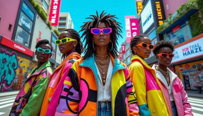 explorez les tendances mode incontournables de 2025 et découvrez les styles, couleurs et accessoires qui définiront la fashion sphere cette année. restez à la pointe de la mode avec nos insights et conseils pour un look tendance et unique.