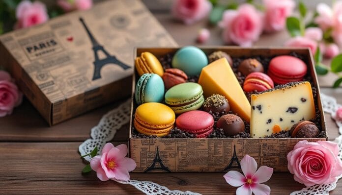 découvrez pourquoi la box que j'adore paris est un incontournable en 2025 ! plongez dans un univers de surprises et d'expériences uniques, alliant gastronomie, mode et culture, qui font de cette box une véritable expérience parisienne à ne pas manquer.