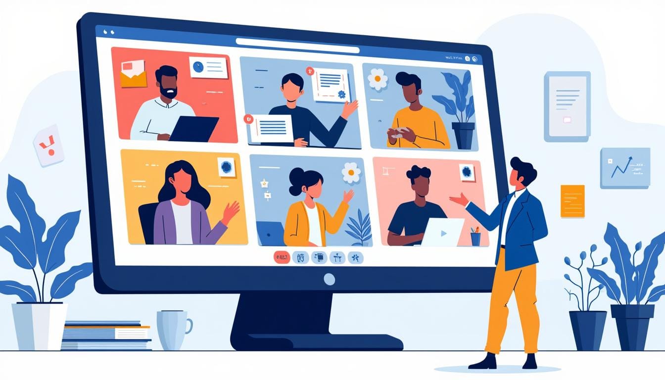 découvrez ethena, la solution révolutionnaire qui redéfinit la formation professionnelle en 2025. offrez à vos équipes une expérience d'apprentissage flexible et adaptée aux enjeux contemporains, le tout grâce à une plateforme moderne et efficace.