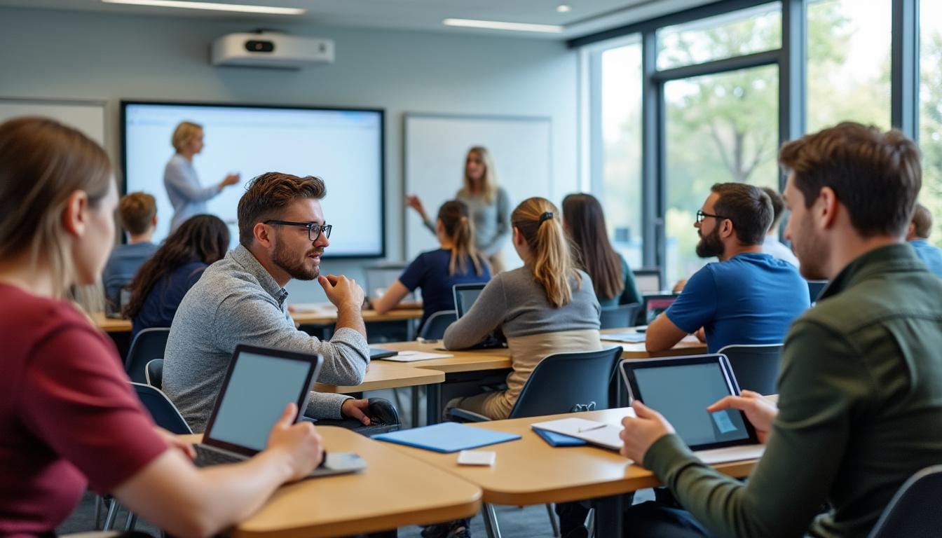 découvrez ethena, la solution innovante de formation professionnelle qui transforme l'apprentissage en 2025. offrant des outils interactifs et des contenus sur mesure, ethena répond aux besoins des entreprises et des salariés pour un développement professionnel efficace et adapté aux enjeux d'aujourd'hui.