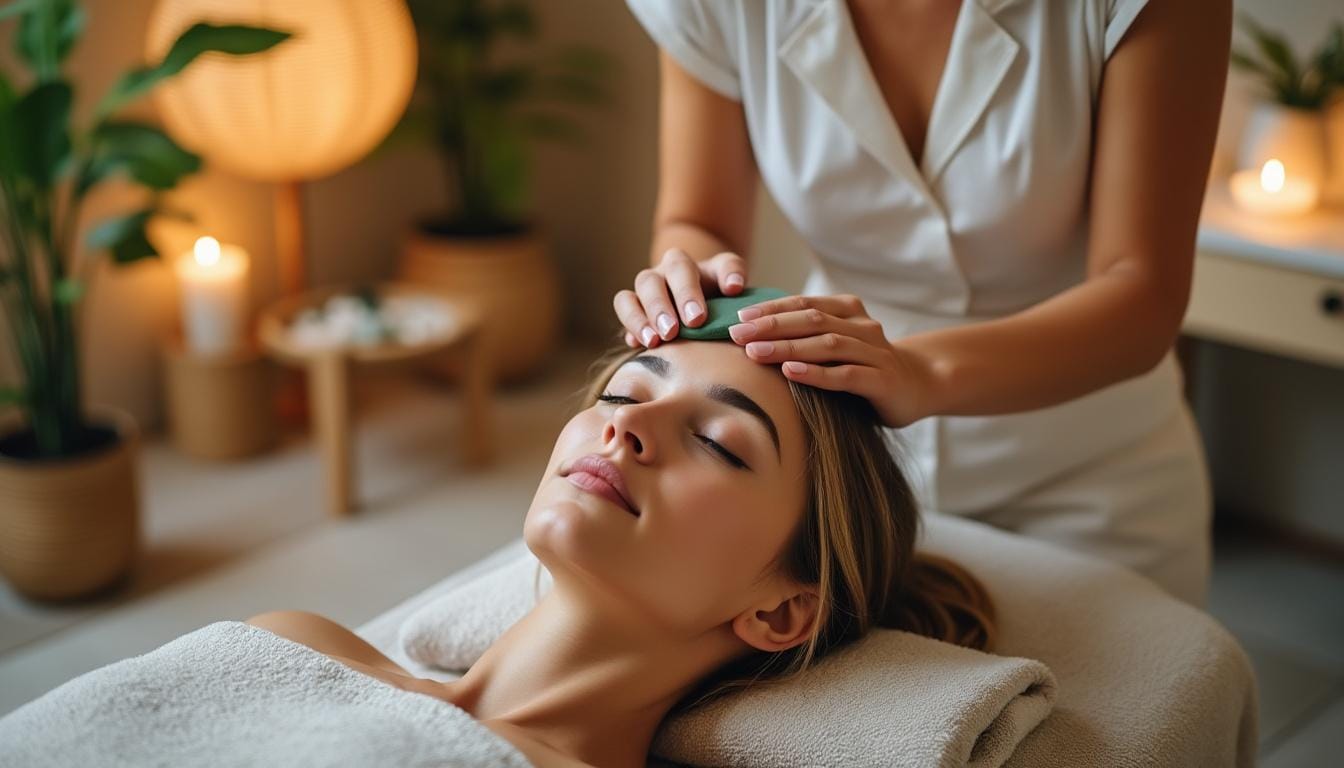 découvrez les dangers potentiels du gua sha pour votre peau en 2025. notre article explore les risques et les précautions à prendre pour profiter des bienfaits de cette technique tout en préservant votre épiderme.