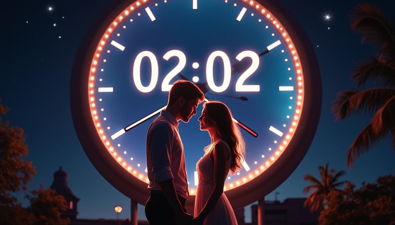 découvrez la signification de h02 en amour et apprenez à l'intégrer dans vos relations pour favoriser l'épanouissement et la compréhension mutuelle. explorez des conseils pratiques et des insights sur la dynamique amoureuse.