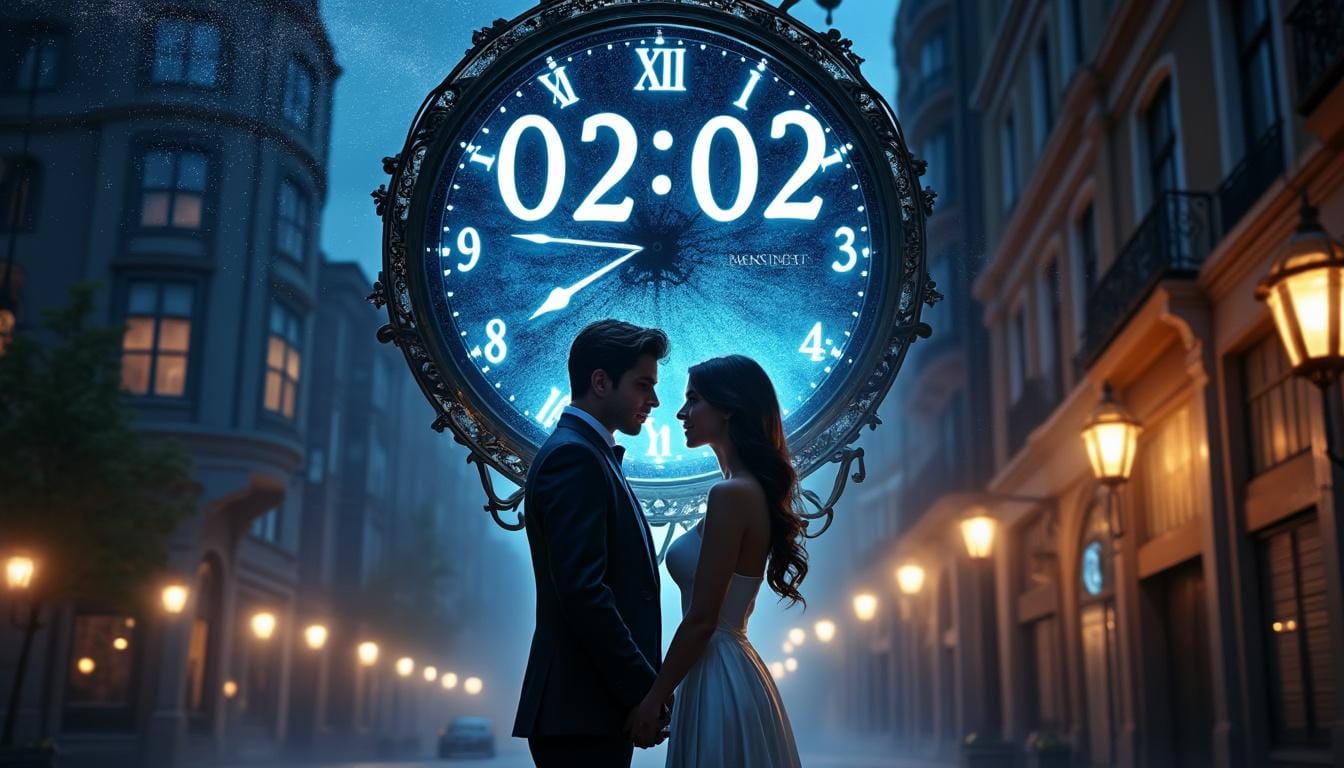 découvrez la signification de h02 en amour, une analyse approfondie qui explore les nuances émotionnelles et relationnelles derrière ce terme. plongez dans l'univers des sentiments et des connexions amoureuses.