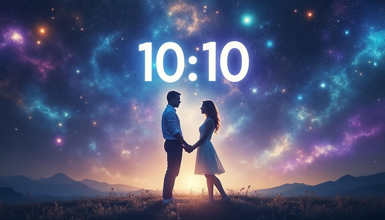 découvrez la signification profonde du h10 et de la flamme jumelle. plongez dans les mystères de ces concepts spirituels et apprenez comment ils peuvent influencer votre vie et vos relations.