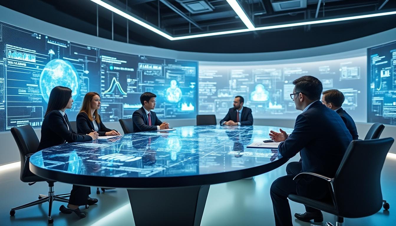 découvrez le parcours inspirant d'isabelle regon, une pionnière de l'innovation technologique en 2025. plongez dans ses réalisations exceptionnelles qui redéfinissent le paysage technologique et inspirent les générations futures.