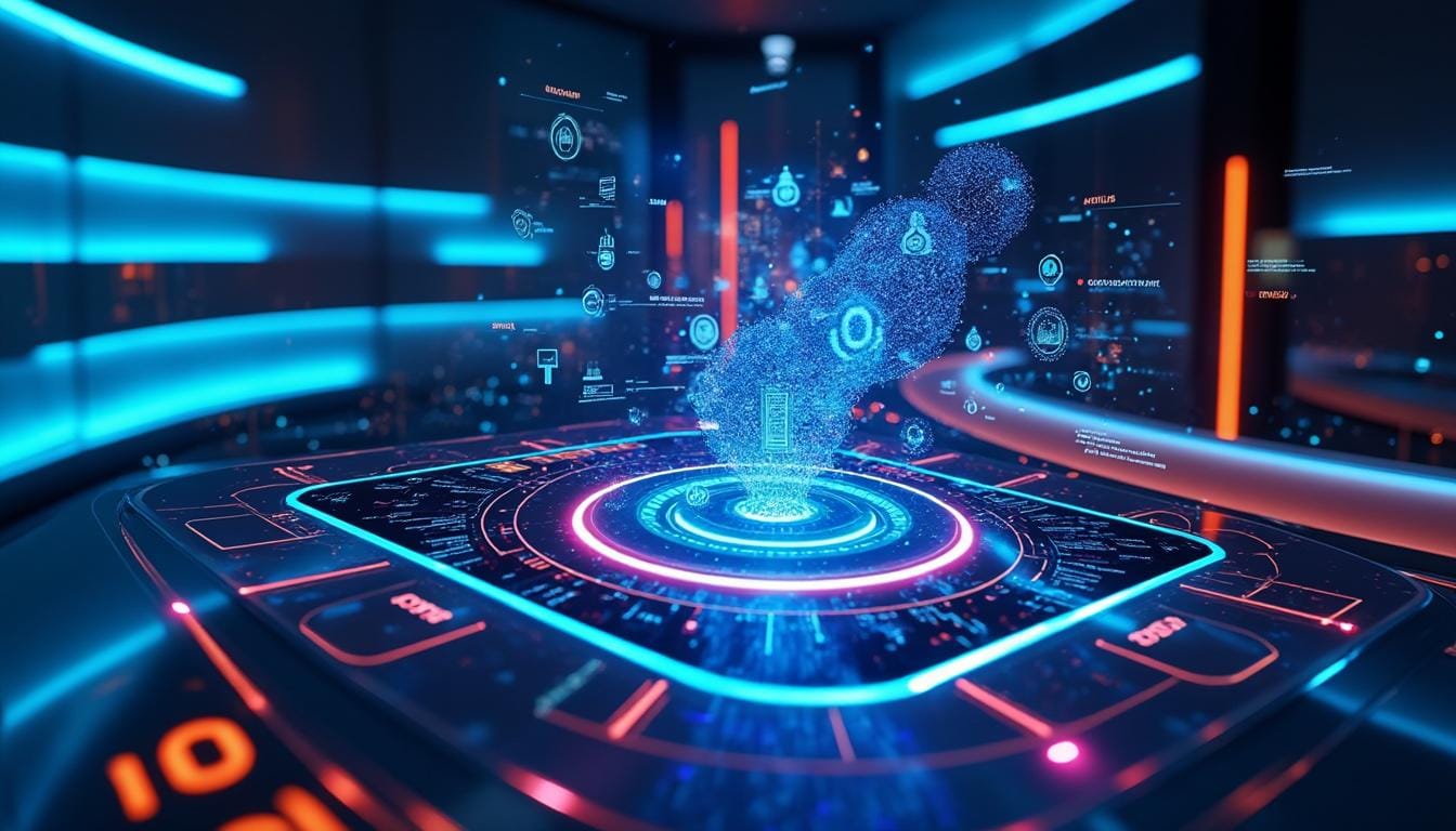 découvrez le parcours inspirant d'isabelle regon, une pionnière de l'innovation technologique en 2025, qui révolutionne l'industrie avec ses idées novatrices et son leadership. plongez dans son impact sur le futur de la technologie.