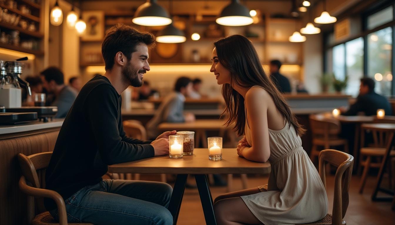 découvrez les signes révélateurs qui montrent qu'il ou elle est vraiment intéressé(e) par vous. apprenez à décoder les signaux de séduction et ne laissez plus place au doute dans votre vie amoureuse.