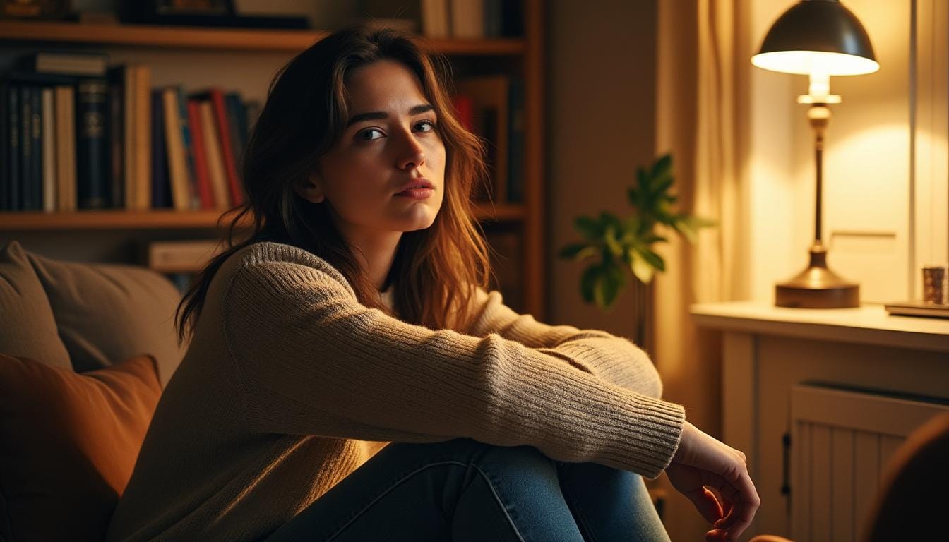 découvrez les signes révélateurs qui prouvent que vous lui plaisez vraiment. plongez dans l'univers de l'amour et du désir avec notre article 'je me fais des films'. apprenez à décrypter les gestes et attitudes qui témoignent d'un véritable intérêt de sa part.
