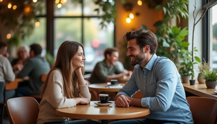 Je me fais des films : signes que je lui plais vraiment découvrez les signes révélateurs qui prouvent que vous lui plaisez vraiment. apprenez à décoder son comportement et à interpréter ses gestes pour mieux comprendre vos relations amoureuses. ne laissez plus place au doute, explorez les indices qui témoignent de son intérêt !