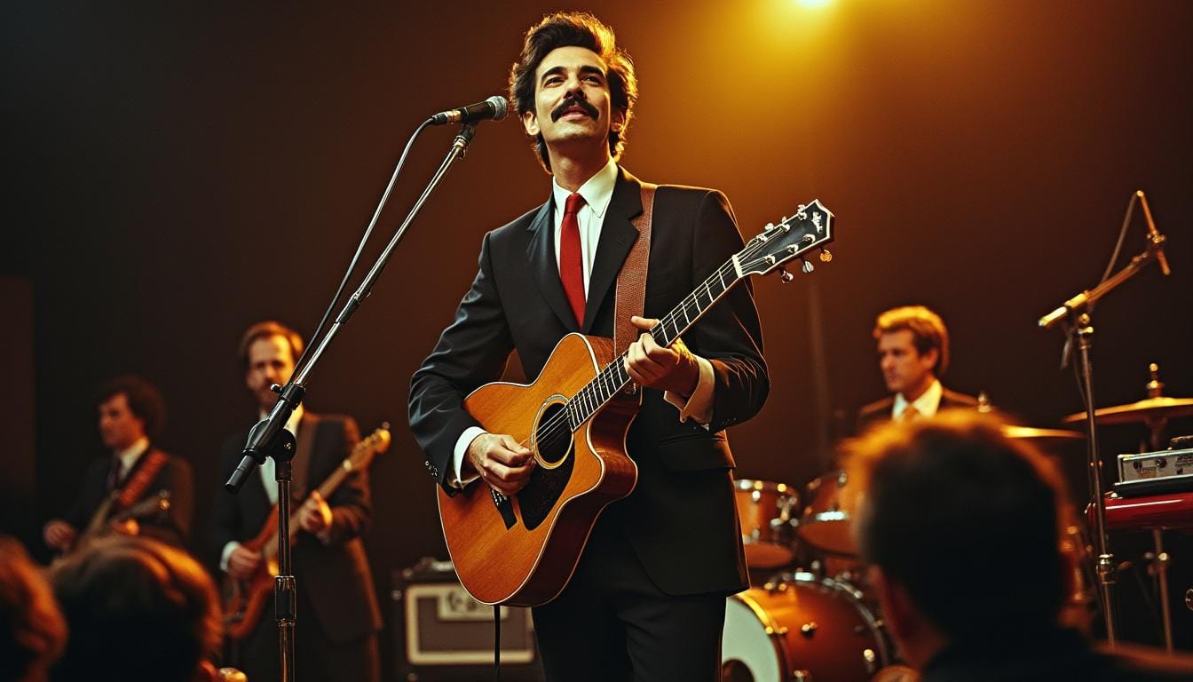 découvrez le parcours fascinant de jacques dutronc, icône de la musique française, dont la fortune est le reflet d'une carrière artistique riche et emblématique. plongez dans l'univers de cet artiste au talent multiple, entre mélodies inoubliables et passions créatives.