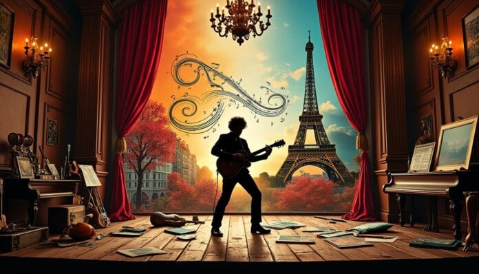 découvrez la fortune de jacques dutronc, une icône de la musique française dont le parcours artistique exceptionnel allie mélodies intemporelles et talents divers. plongez dans l'univers de cet artiste au succès retentissant, qui a su marquer les esprits par son style unique et son héritage culturel.