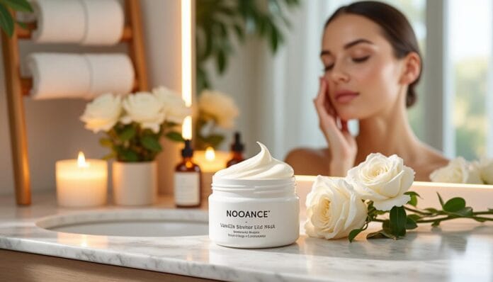 découvrez les bienfaits incontournables du masque nooance pour votre peau en 2025. plongez dans une nouvelle ère de soins avec une formule innovante et naturelle qui hydrate, régénère et sublime votre épiderme. transformez votre routine beauté grâce à ce produit incontournable pour une peau radieuse et revitalisée.