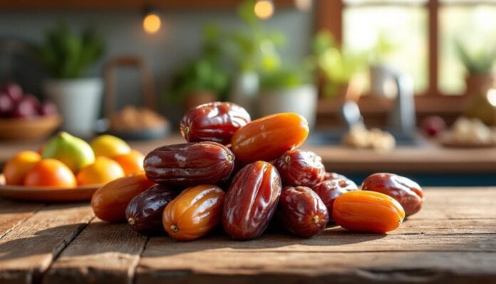 découvrez si la consommation de dattes peut réellement influencer votre poids. analysez les bienfaits nutritionnels de ce fruit sucré et apprenez à l'intégrer dans votre alimentation sans culpabilité.