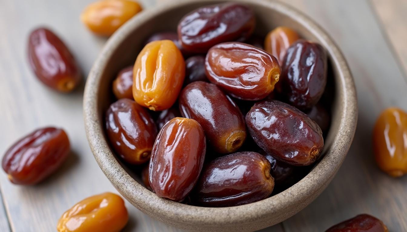 découvrez si les dattes font vraiment grossir et comment elles peuvent s'intégrer dans une alimentation équilibrée. explorez les bienfaits nutritionnels des dattes et leur rôle dans la gestion du poids.