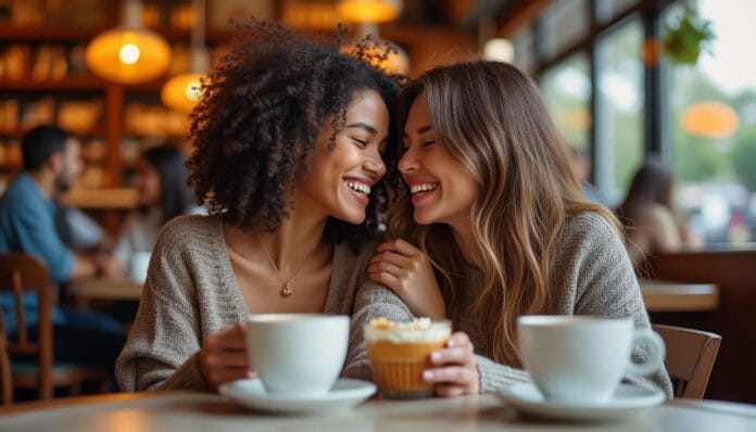 Les signes indéniables d'une amitié amoureuse découvrez les signes indéniables d'une amitié amoureuse ! apprenez à reconnaître les indices subtils qui suggèrent une connexion plus profonde entre amis, explorant les nuances de l'affection, de la complicité et des émotions partagées. plongez dans l'univers fascinant des relations amicales transformées par l'amour.