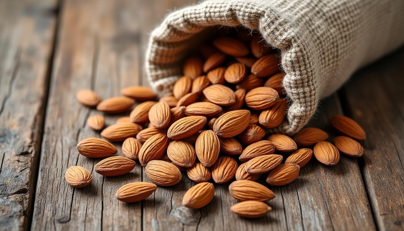 découvrez les dangers potentiels pour la santé liés à une consommation excessive d'amandes. informez-vous sur les effets secondaires, les recommandations de portions et les précautions à prendre pour profiter des bienfaits de ce super aliment sans risquer votre bien-être.