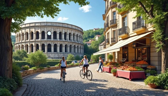 Pourquoi j'aime Autun : une ville pleine de charme et d'histoire découvrez pourquoi autun, une ville riche en histoire et en charme, est une véritable pépite à explorer. entre ses monuments historiques, ses ruelles pittoresques et son ambiance authentique, laissez-vous séduire par tout ce que cette belle ville a à offrir.