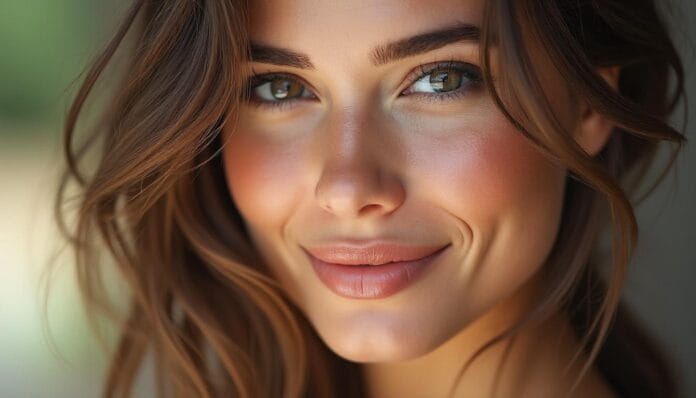 découvrez les mystères de la fossette au menton et son charme irrésistible. explorez pourquoi cette petite caractéristique physique est souvent perçue comme un signe d'attractivité et comment elle influence notre perception de la beauté.