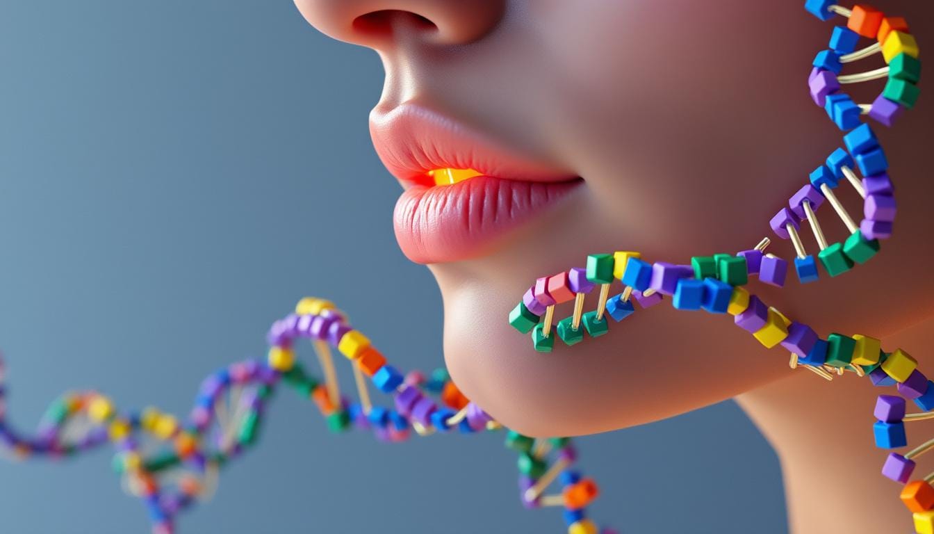 découvrez les raisons fascinantes qui rendent la fossette au menton si attrayante. explorez l'impact de cette particularité physique sur notre perception de la beauté et son pouvoir de séduction à travers les âges.
