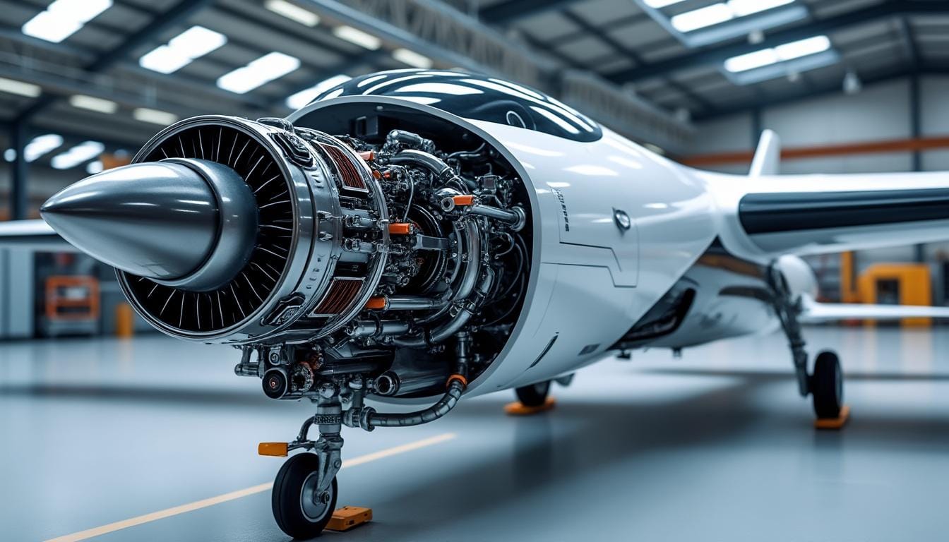 découvrez la signification du terme h55 dans le domaine de l'aviation moderne. insights sur son rôle, ses implications et son impact sur l'innovation et la durabilité dans l'aviation.