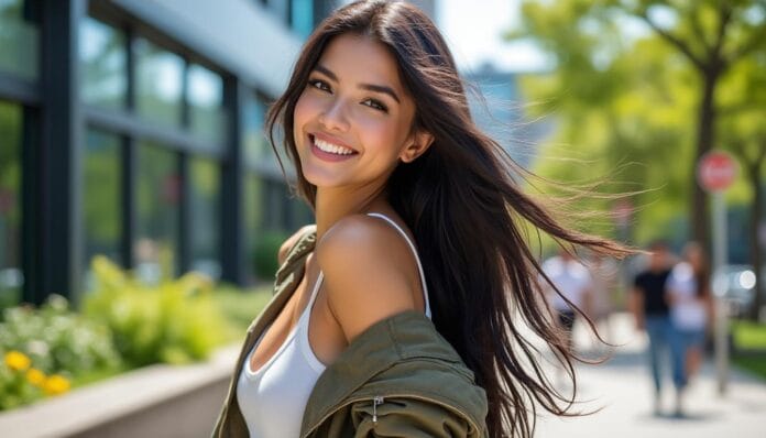 Quel âge a Elsa Bois en 2025 ? découvrez l'âge d'elsa bois en 2025 et plongez dans son parcours fascinant. explorez sa carrière et ses réalisations qui ont marqué le monde du divertissement.