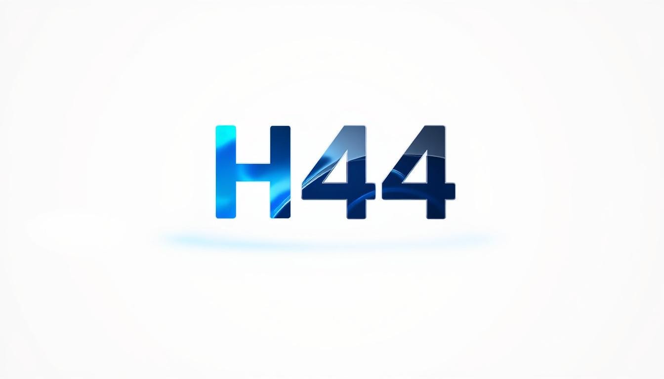 découvrez la signification de h44 et son impact sur notre quotidien. cet article explore comment cette notion influence nos vies, nos choix et notre perception du temps.
