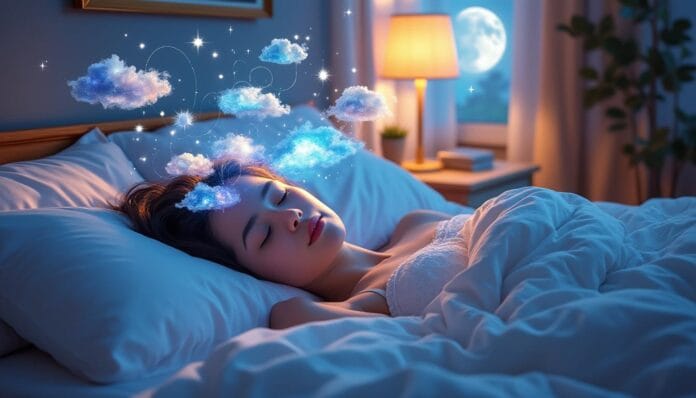 Quelle est la signification des rêves et leur influence sur notre vie ? découvrez l'univers fascinant des rêves et leur impact sur notre quotidien. explorez la signification des rêves, leurs interprétations et comment ils influencent nos émotions, décisions et comportements. plongez dans l'analyse psychologique et spirituelle des rêves pour mieux comprendre leur rôle dans notre vie.