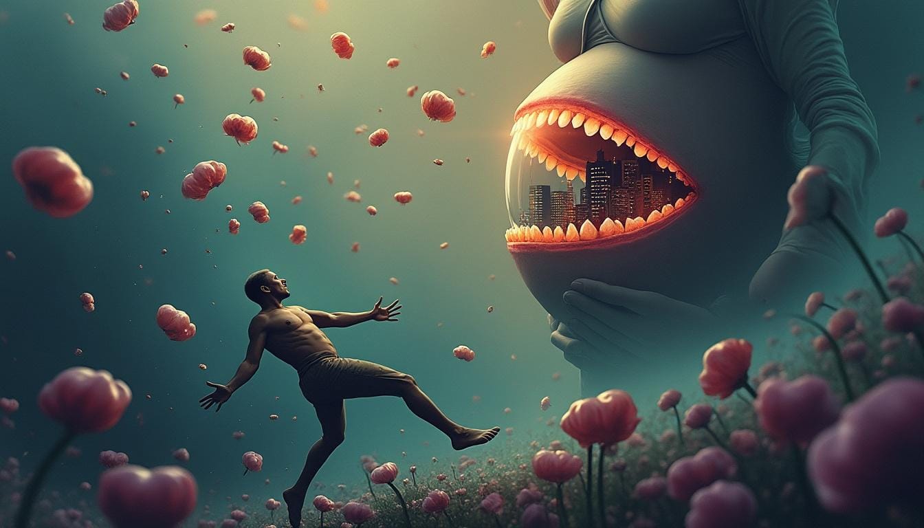 découvrez comment les rêves influencent notre quotidien et leur signification profonde. explorez l'univers fascinant des songes et apprenez à interpréter ces messages nocturnes pour mieux comprendre vos émotions et vos désirs cachés.