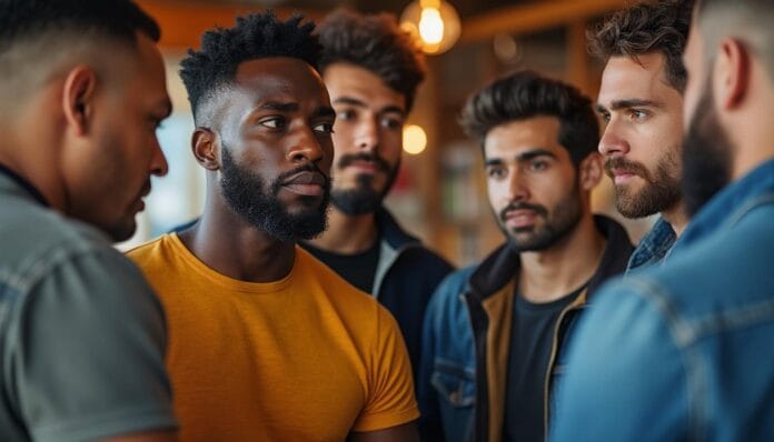 découvrez les aspects physiques que les hommes n'apprécient généralement pas chez les femmes. cet article explore les perceptions et les préférences en matière d'apparence, offrant un regard sincère sur les attentes et les réalités des relations modernes.