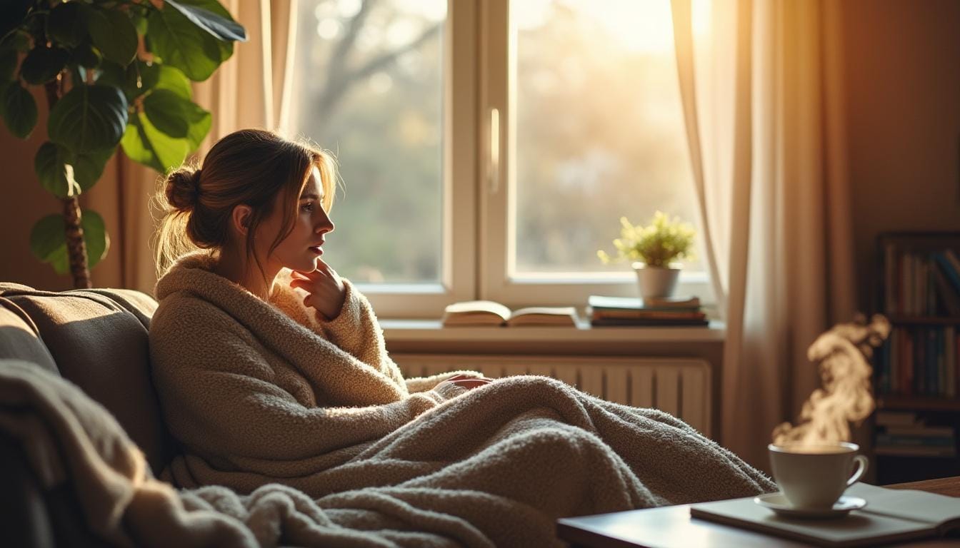 découvrez l'importance d'un message de réconfort lors des périodes difficiles. apprenez comment un simple mot peut avoir un impact significatif sur le moral et le bien-être, en apportant soutien et chaleur humaine dans des moments de vulnérabilité.