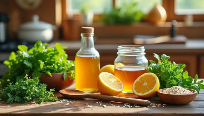 Remède de grand-mère pour réduire le fer : 5 astuces naturelles à découvrir découvrez 5 astuces naturelles de grand-mère pour réduire votre taux de fer. apprenez des remèdes simples et efficaces pour équilibrer votre alimentation et améliorer votre bien-être au quotidien.