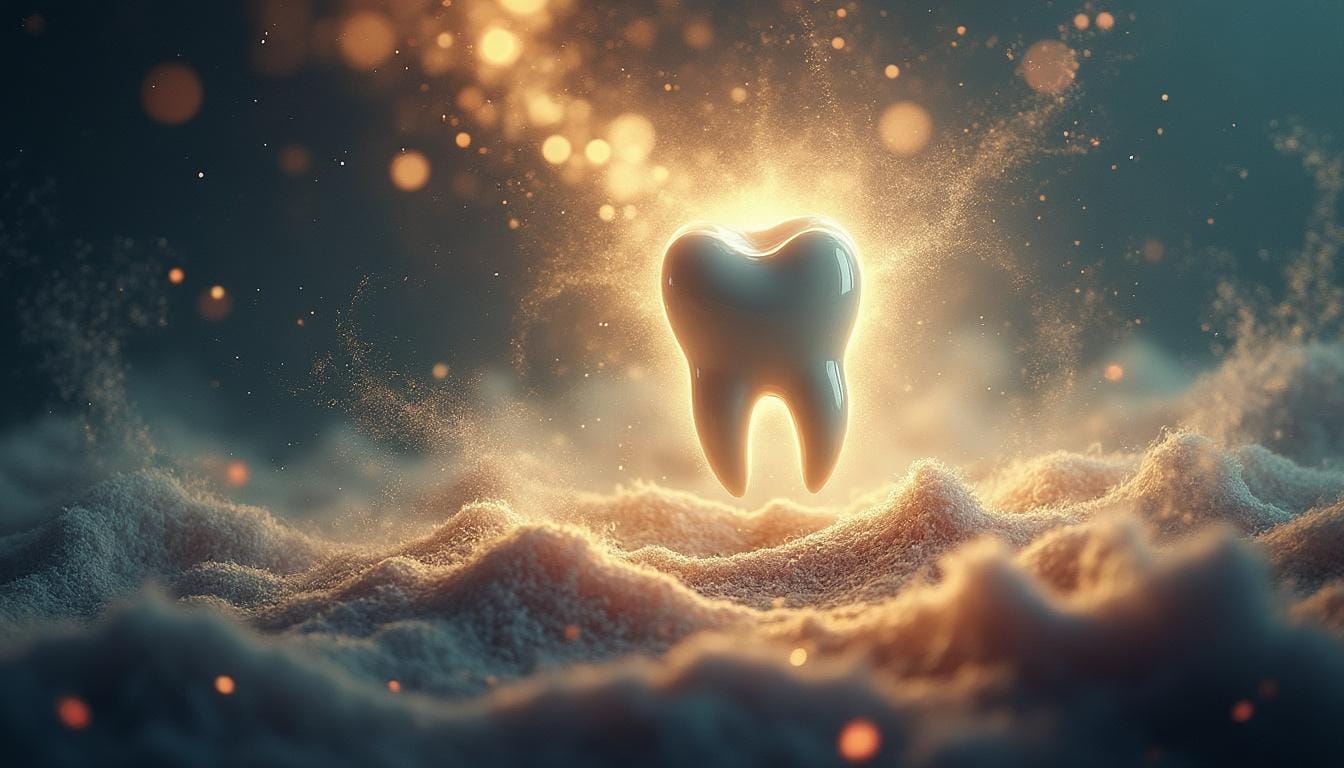 découvrez la signification des rêves où les dents bougent et tombent. plongez dans l'interprétation de ce symbole onirique courant et explorez les émotions et préoccupations qu'il peut révéler sur votre vie quotidienne.