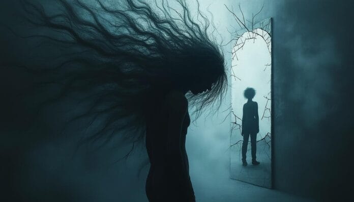 découvrez les interprétations possibles derrière le rêve de perdre ses cheveux. plongez dans l'univers des cauchemars et explorez les significations psychologiques et symboliques de cette expérience nocturne. comprenez comment ces rêves peuvent refléter vos inquiétudes et vos émotions profondes.