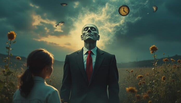 Rêver d'une personne décédée qui revient à la vie : que signifie ce rêve ? découvrez la signification symbolique et émotionnelle des rêves où une personne décédée revient à la vie. explorez les interprétations psychologiques, les messages subconscients et les liens entre vos souvenirs et vos émotions dans ce rêve troublant.