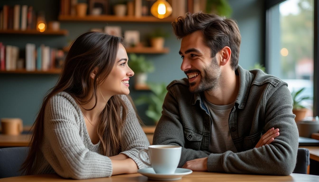 découvrez les signes indéniables qui révèlent que vous plaisez à un homme. apprenez à déchiffrer les gestes, les regards et les comportements qui montrent son intérêt pour vous. ne laissez plus le doute vous envahir, identifiez les indices qui témoignent de son attraction !
